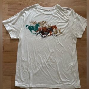 RVCA tshirt
